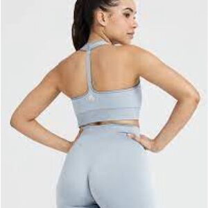 Oner Active Effortless Seamless Shorts and Top Set